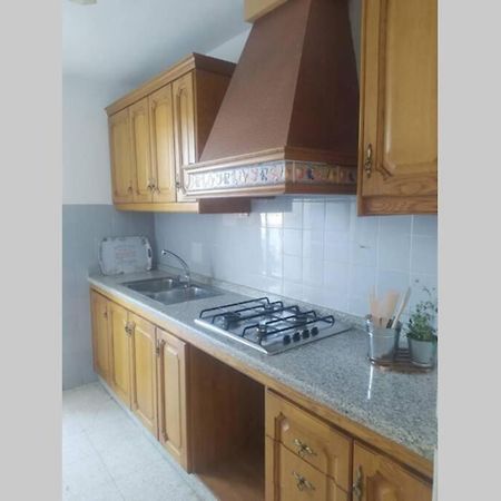 فيلا La Casa Del Pueblo Villar de Chinchilla المظهر الخارجي الصورة